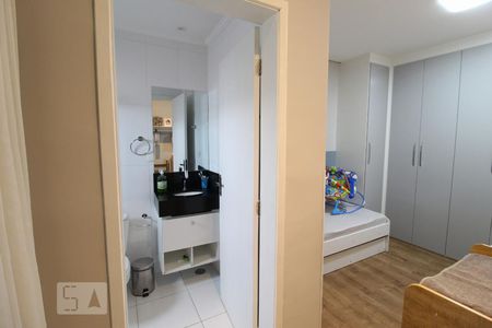 Apartamento à venda com 160m², 2 quartos e 2 vagasSuíte 1