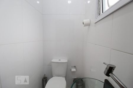 Apartamento à venda com 160m², 2 quartos e 2 vagasLavabo cobertura