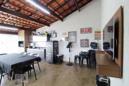 Apartamento à venda com 160m², 2 quartos e 2 vagasCobertura