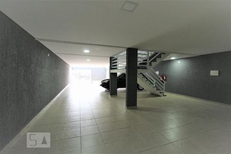 Apartamento à venda com 160m², 2 quartos e 2 vagasGaragem