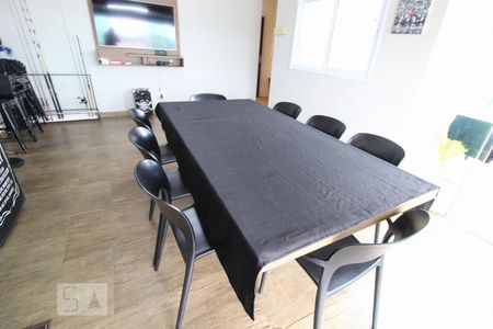 Apartamento à venda com 160m², 2 quartos e 2 vagasCobertura