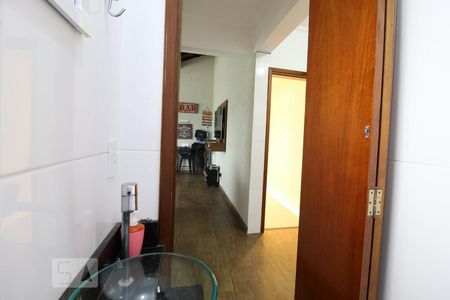 Apartamento à venda com 160m², 2 quartos e 2 vagasLavabo cobertura