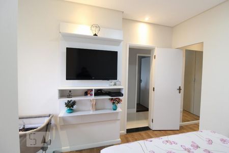 Apartamento à venda com 160m², 2 quartos e 2 vagasSuíte 2