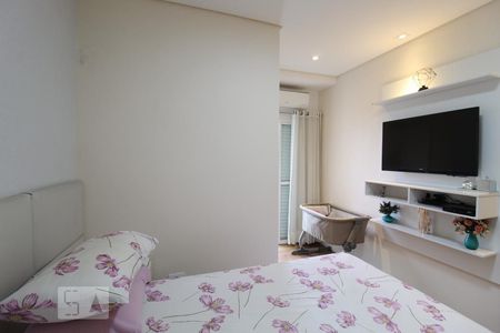 Apartamento à venda com 160m², 2 quartos e 2 vagasSuíte 2