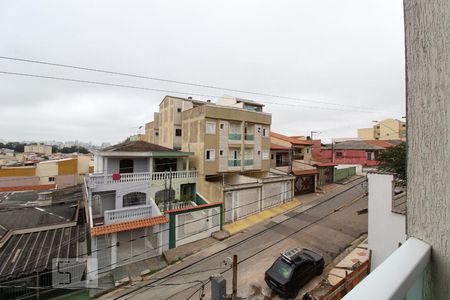 Apartamento à venda com 160m², 2 quartos e 2 vagasVista varanda suíte 1