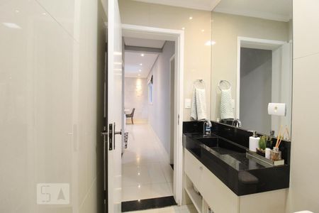 Apartamento à venda com 160m², 2 quartos e 2 vagasLavabo