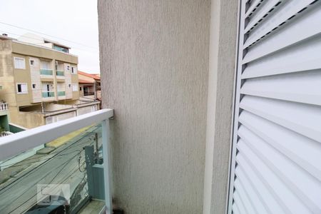Apartamento à venda com 160m², 2 quartos e 2 vagasVaranda suíte 2