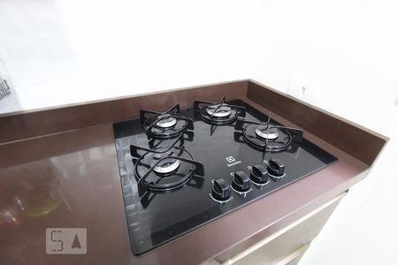 Apartamento à venda com 160m², 2 quartos e 2 vagasCozinha