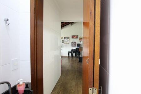 Apartamento à venda com 160m², 2 quartos e 2 vagasLavabo cobertura