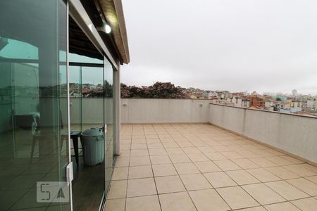 Apartamento à venda com 160m², 2 quartos e 2 vagasCobertura
