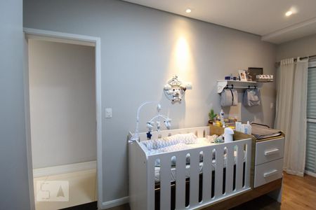 Apartamento à venda com 160m², 2 quartos e 2 vagasSuíte 1