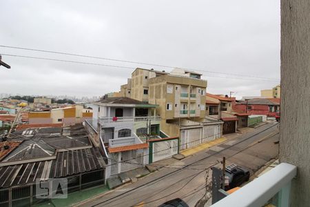 Apartamento à venda com 160m², 2 quartos e 2 vagasVista varanda suíte 2