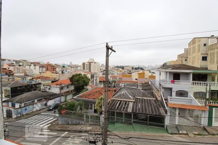 Apartamento à venda com 160m², 2 quartos e 2 vagasVista varanda suíte 2