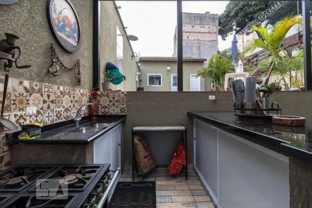 Casa à venda com 400m², 6 quartos e 4 vagasÁrea de Lazer