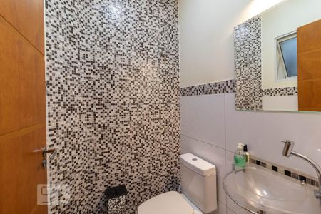 Casa à venda com 400m², 6 quartos e 4 vagasLavabo