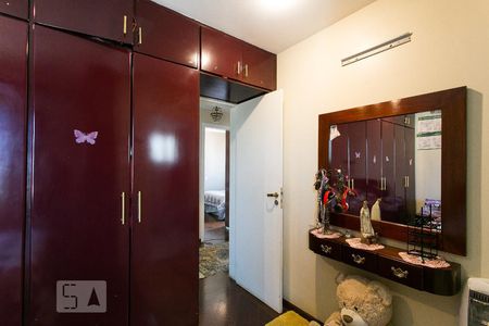 Suíte de apartamento à venda com 3 quartos, 120m² em Vila Matilde, São Paulo