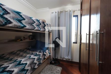 Quarto 1 de apartamento à venda com 4 quartos, 120m² em Vila Matilde, São Paulo