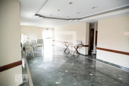 Área comum de apartamento à venda com 4 quartos, 120m² em Vila Matilde, São Paulo