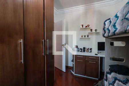 Quarto 1 de apartamento à venda com 4 quartos, 120m² em Vila Matilde, São Paulo