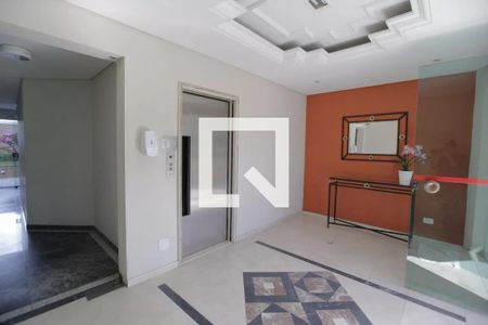 Área comum de apartamento à venda com 4 quartos, 120m² em Vila Matilde, São Paulo