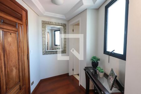 Sala de apartamento à venda com 4 quartos, 120m² em Vila Matilde, São Paulo