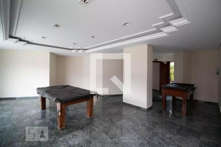 Área comum de apartamento à venda com 4 quartos, 120m² em Vila Matilde, São Paulo