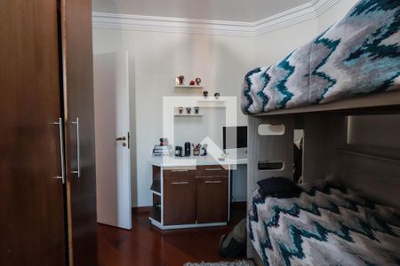 Quarto 1 de apartamento à venda com 4 quartos, 120m² em Vila Matilde, São Paulo