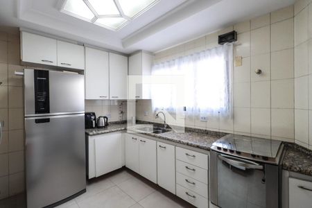 Cozinha de apartamento à venda com 4 quartos, 120m² em Vila Matilde, São Paulo