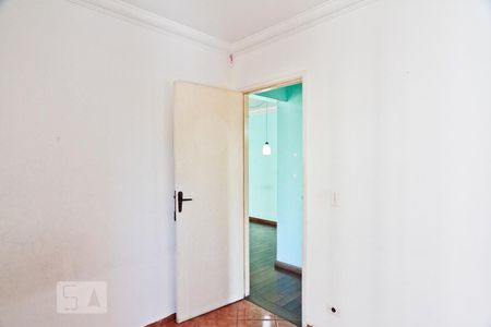 Suíte americana 1 de apartamento para alugar com 2 quartos, 58m² em Santa Teresinha, São Paulo
