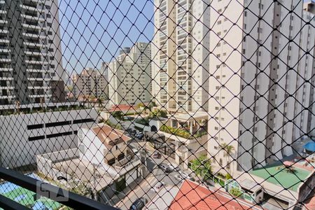 Vista de apartamento para alugar com 2 quartos, 58m² em Santa Teresinha, São Paulo