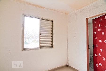 Suíte americana 2 de apartamento para alugar com 2 quartos, 58m² em Santa Teresinha, São Paulo