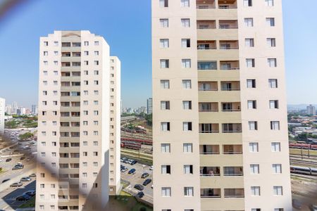 Apartamento para alugar com 60m², 2 quartos e 1 vaga Apartamento para alugar com 60m², 2 quartos e 1 vagaVista