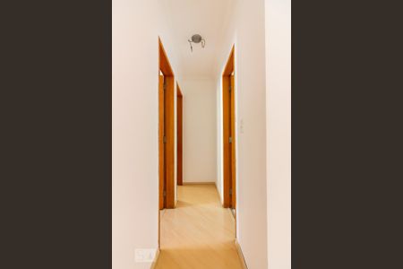 Apartamento para alugar com 60m², 2 quartos e 1 vaga Apartamento para alugar com 60m², 2 quartos e 1 vagaCorredor