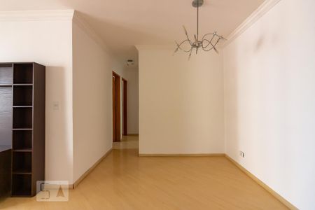 Apartamento para alugar com 60m², 2 quartos e 1 vaga Apartamento para alugar com 60m², 2 quartos e 1 vagaSala