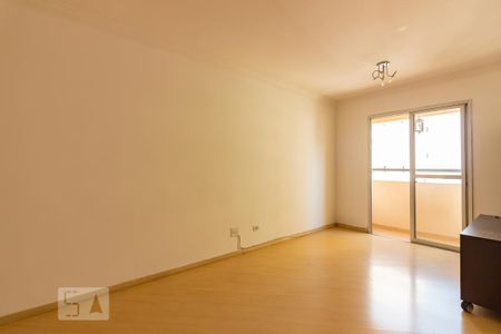 Apartamento para alugar com 60m², 2 quartos e 1 vaga Apartamento para alugar com 60m², 2 quartos e 1 vagaSala