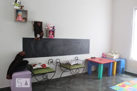 Apartamento para alugar com 60m², 2 quartos e 1 vagaBrinquedoteca