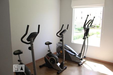 Apartamento para alugar com 60m², 2 quartos e 1 vagaAcademia