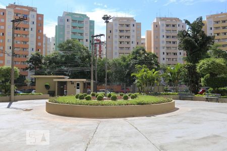 Apartamento para alugar com 60m², 2 quartos e 1 vaga Apartamento para alugar com 60m², 2 quartos e 1 vagaÁrea comum