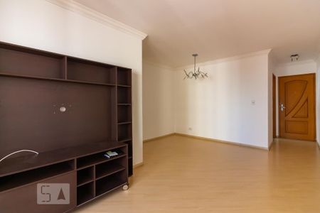 Apartamento para alugar com 60m², 2 quartos e 1 vaga Apartamento para alugar com 60m², 2 quartos e 1 vagaSala