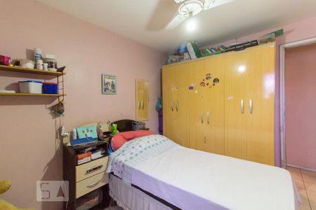 Apartamento à venda com 84m², 3 quartos e 1 vaga Apartamento à venda com 84m², 3 quartos e 1 vagaQuarto 2