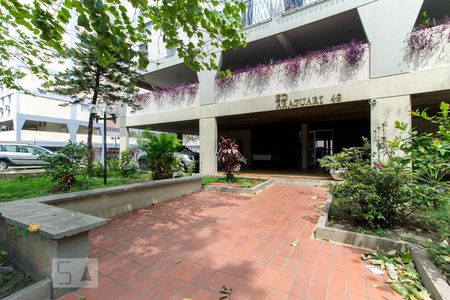 Apartamento à venda com 84m², 3 quartos e 1 vaga Apartamento à venda com 84m², 3 quartos e 1 vagaÁrea comum