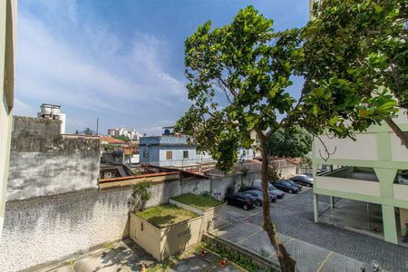 Apartamento à venda com 84m², 3 quartos e 1 vaga Apartamento à venda com 84m², 3 quartos e 1 vagaVista Quarto 3