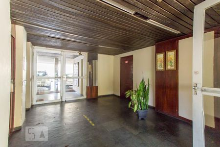 Apartamento à venda com 84m², 3 quartos e 1 vaga Apartamento à venda com 84m², 3 quartos e 1 vagaHall de Entrada