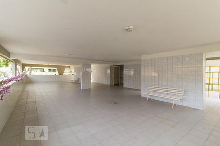 Apartamento à venda com 84m², 3 quartos e 1 vaga Apartamento à venda com 84m², 3 quartos e 1 vagaÁrea Comum - Playground