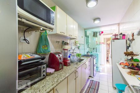 Apartamento à venda com 84m², 3 quartos e 1 vaga Apartamento à venda com 84m², 3 quartos e 1 vagaCozinha