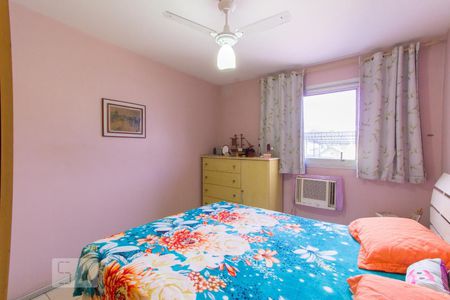 Quarto 1 de apartamento à venda com 3 quartos, 84m² em Engenho Novo, Rio de Janeiro