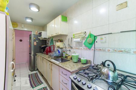 Apartamento à venda com 84m², 3 quartos e 1 vaga Apartamento à venda com 84m², 3 quartos e 1 vagaCozinha
