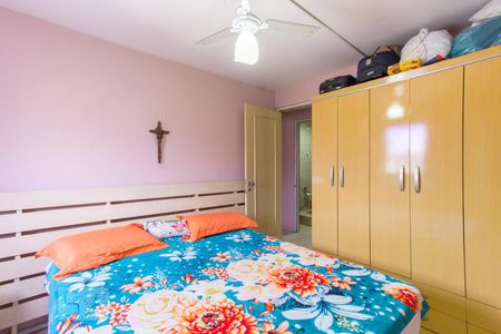 Quarto 1 de apartamento à venda com 3 quartos, 84m² em Engenho Novo, Rio de Janeiro