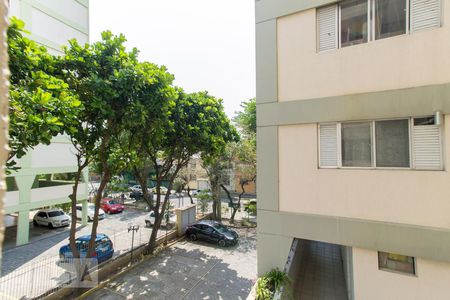Apartamento à venda com 84m², 3 quartos e 1 vaga Apartamento à venda com 84m², 3 quartos e 1 vagaVista Área de Serviço