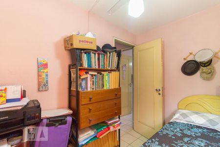 Apartamento à venda com 84m², 3 quartos e 1 vaga Apartamento à venda com 84m², 3 quartos e 1 vagaQuarto 3